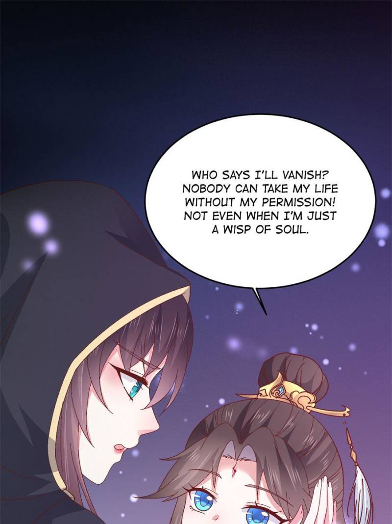 Pupillary Master Chapter 175 - Page 0