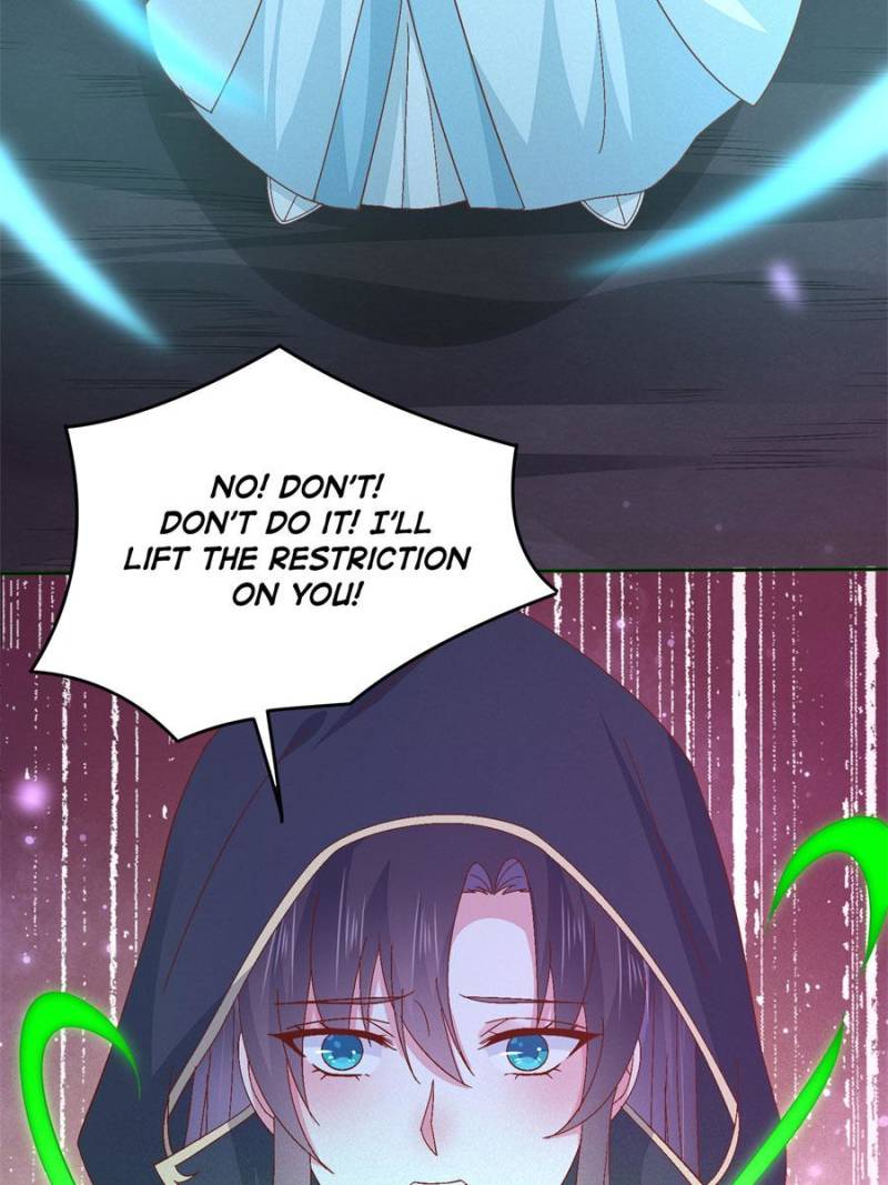 Pupillary Master Chapter 175 - Page 12