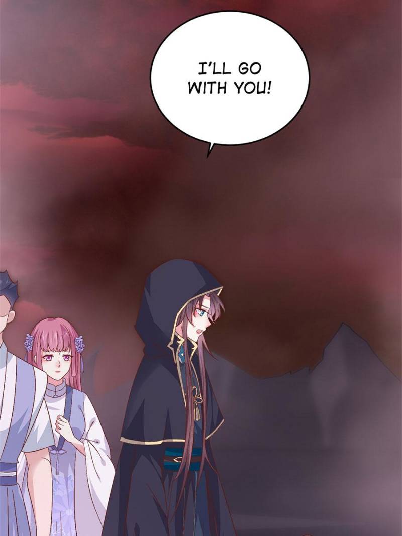 Pupillary Master Chapter 175 - Page 19