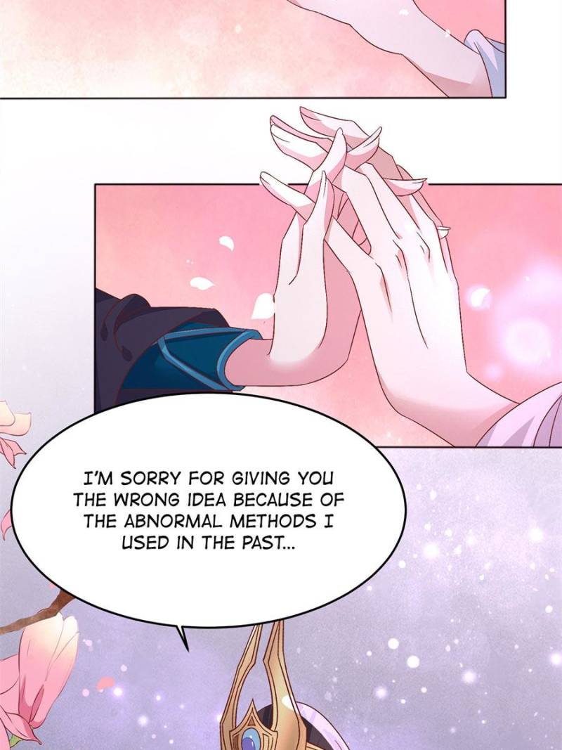 Pupillary Master Chapter 175 - Page 30