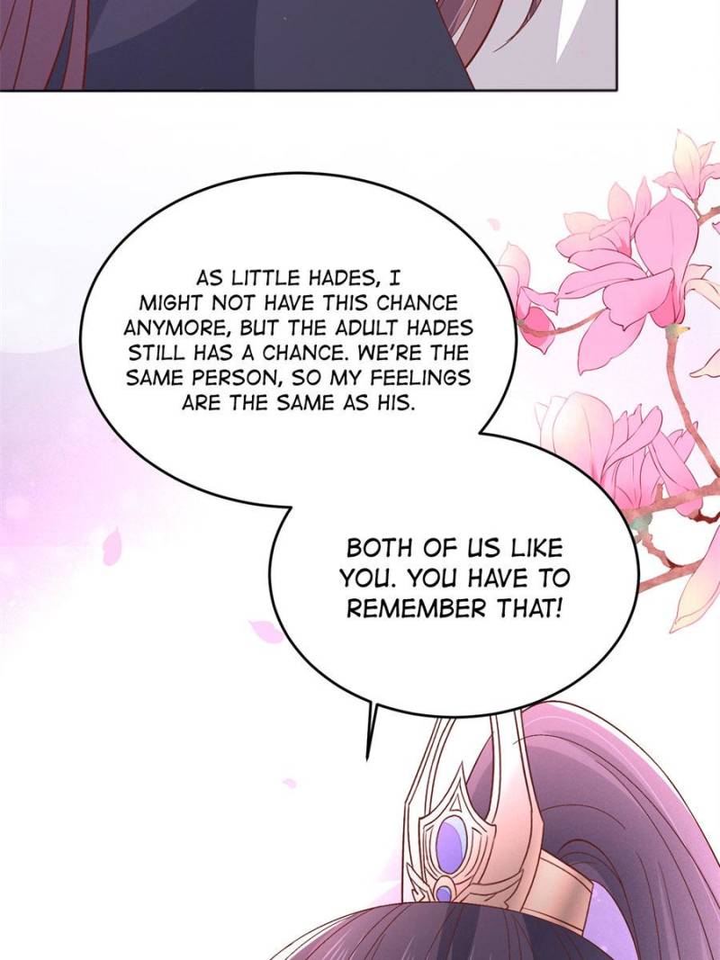 Pupillary Master Chapter 175 - Page 37
