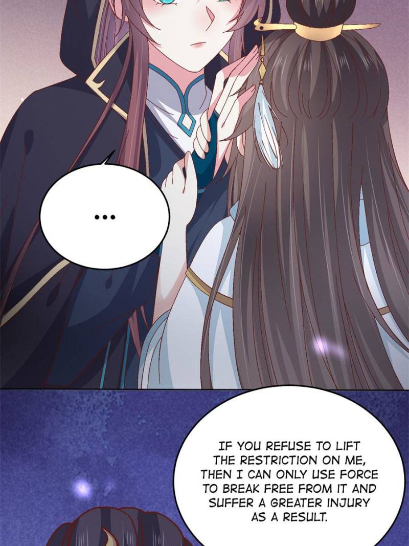 Pupillary Master Chapter 175 - Page 4