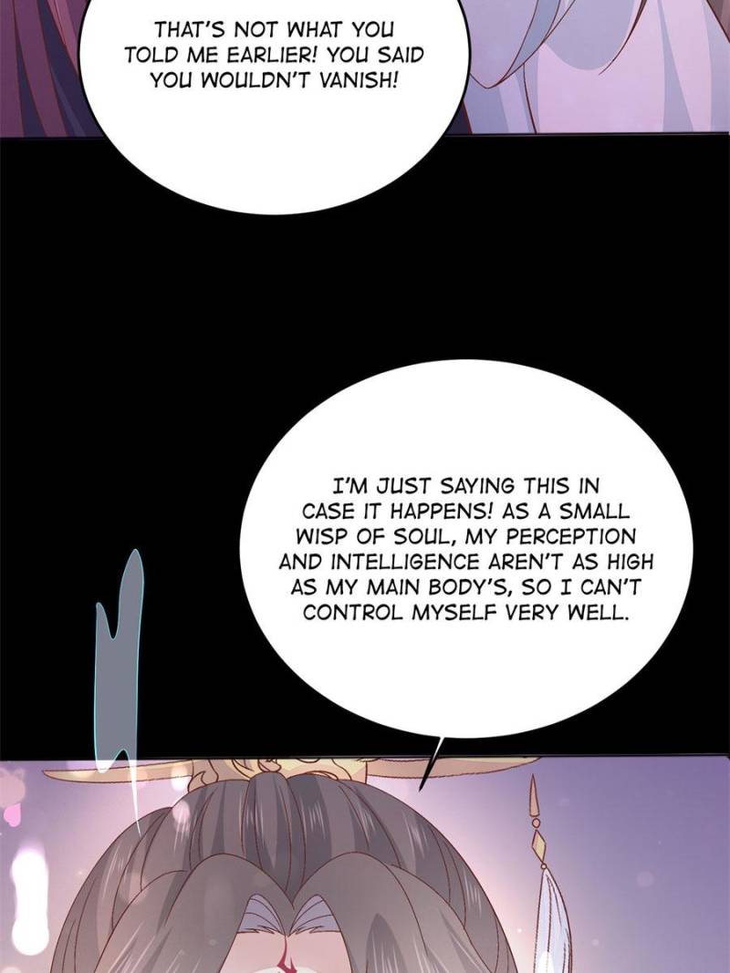 Pupillary Master Chapter 175 - Page 43