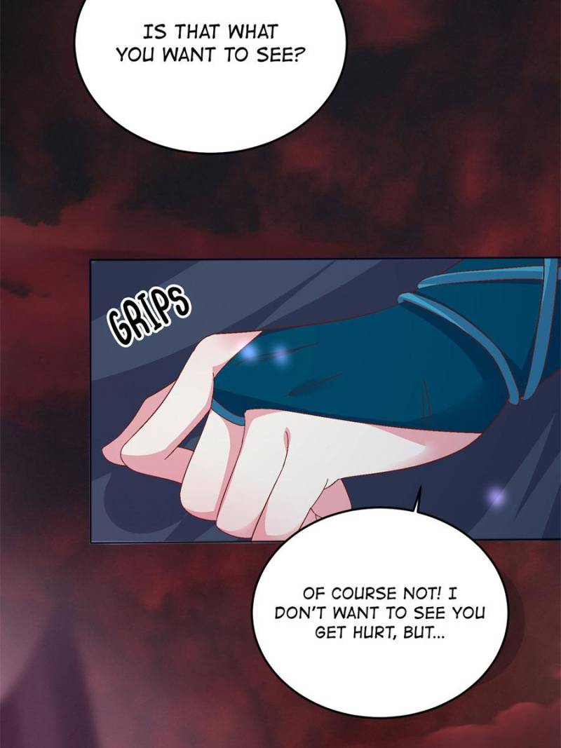 Pupillary Master Chapter 175 - Page 7