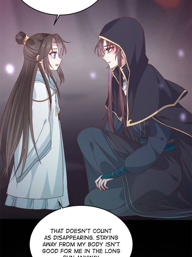 Pupillary Master Chapter 175 - Page 9