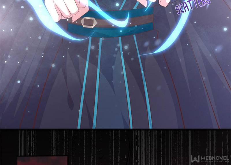 Pupillary Master Chapter 176 - Page 20
