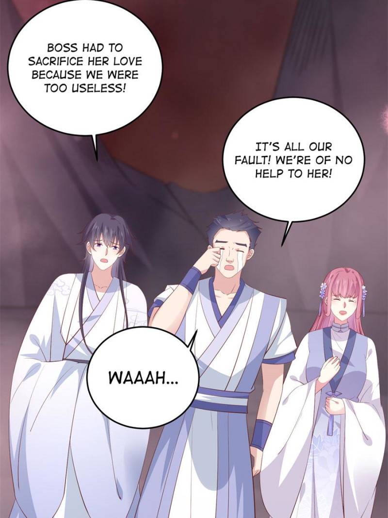 Pupillary Master Chapter 176 - Page 24