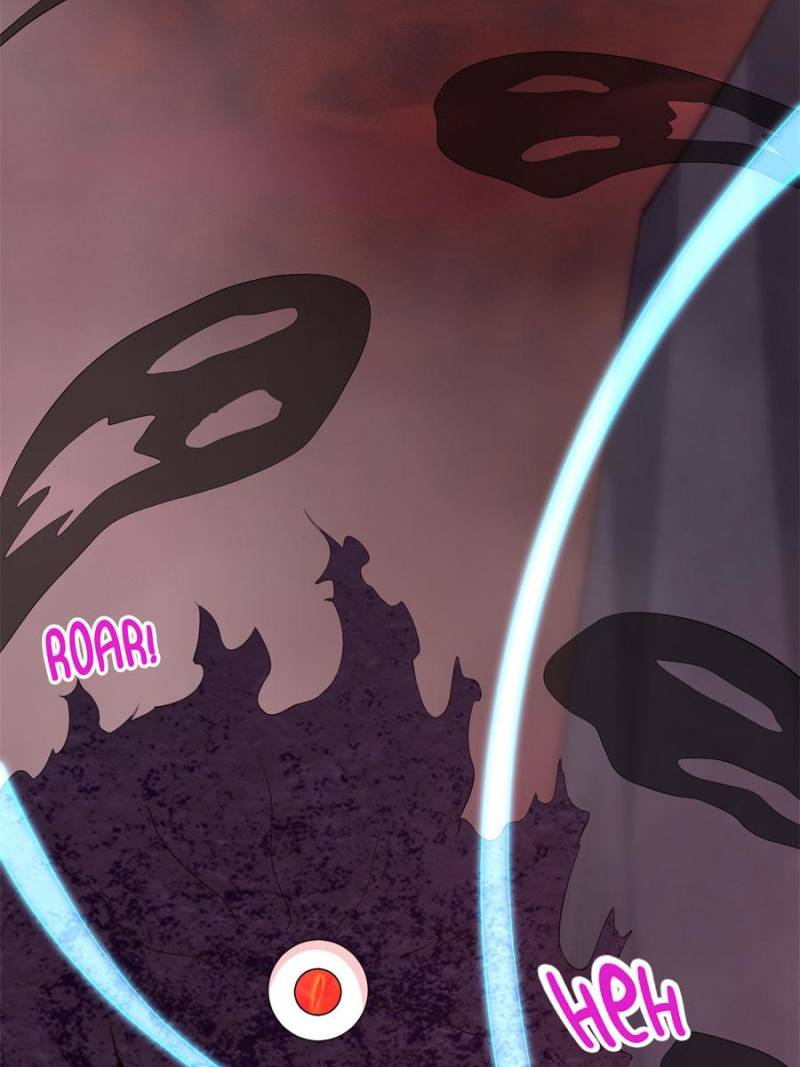 Pupillary Master Chapter 176 - Page 34