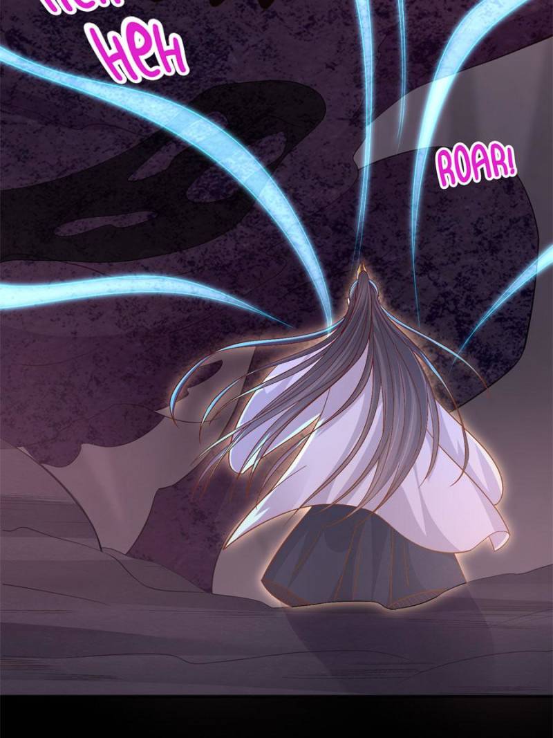Pupillary Master Chapter 176 - Page 36