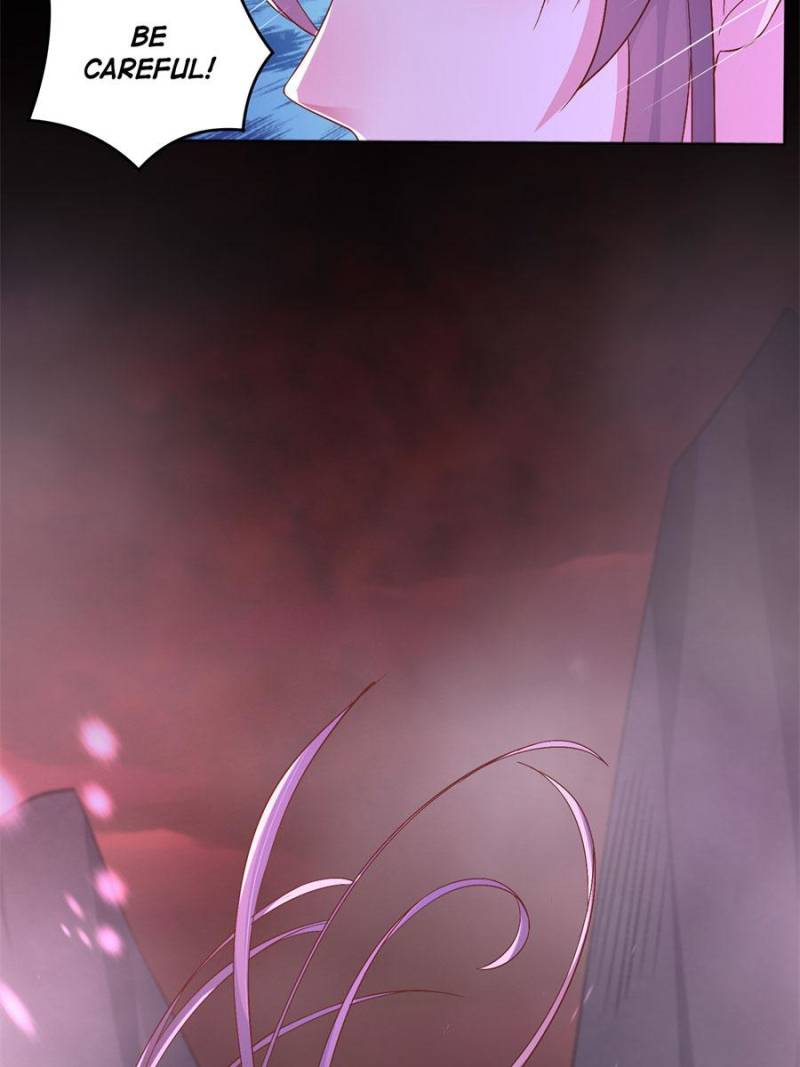 Pupillary Master Chapter 176 - Page 4