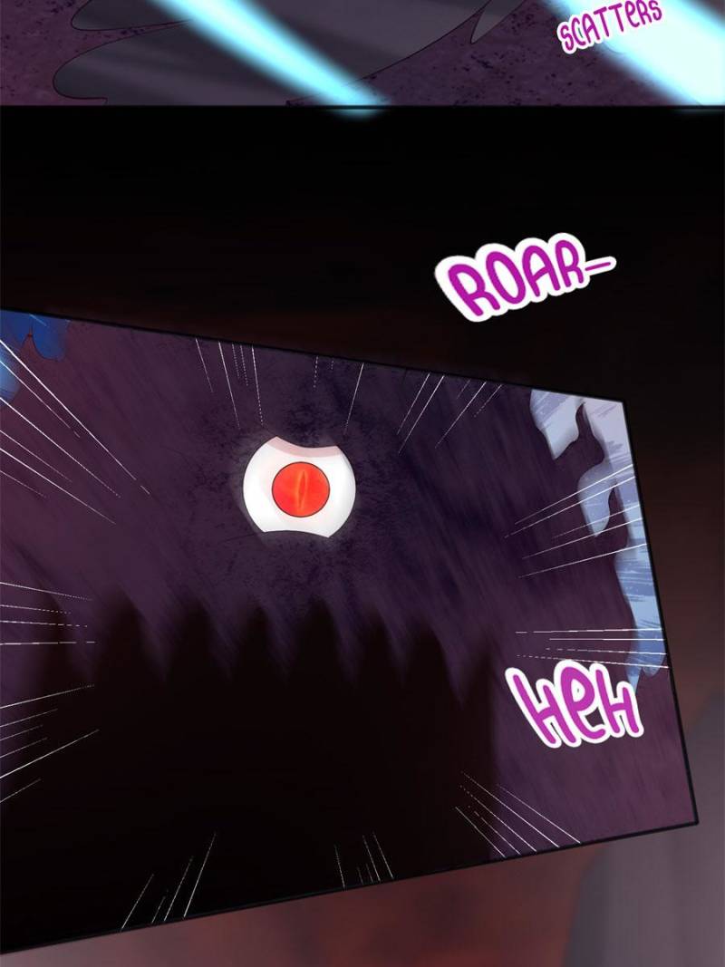 Pupillary Master Chapter 176 - Page 40