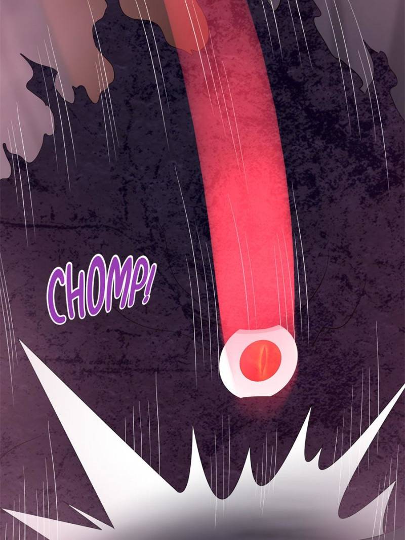 Pupillary Master Chapter 176 - Page 42