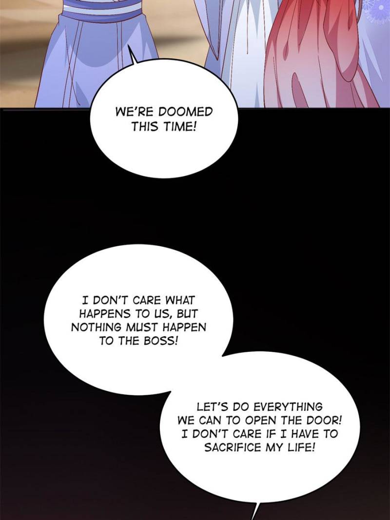 Pupillary Master Chapter 177 - Page 1