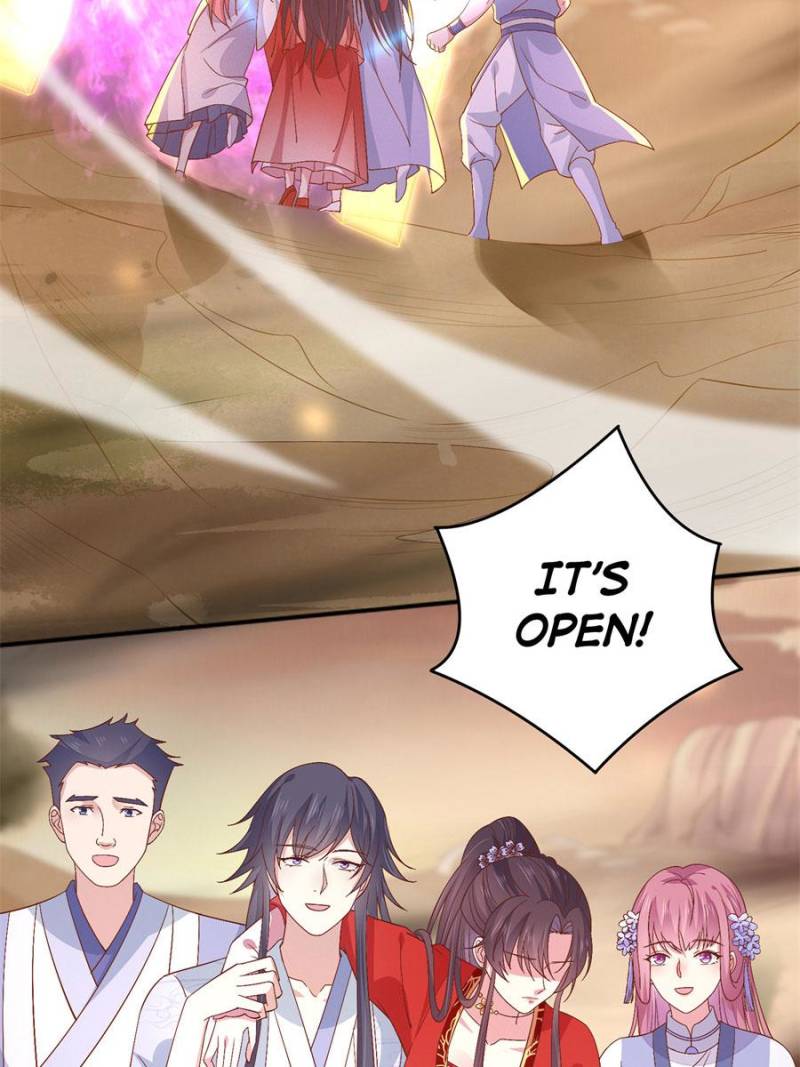 Pupillary Master Chapter 177 - Page 10