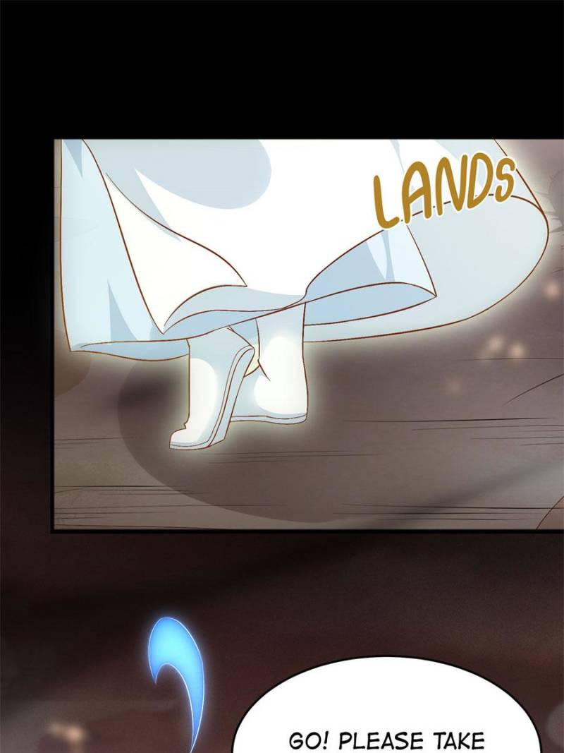 Pupillary Master Chapter 177 - Page 12