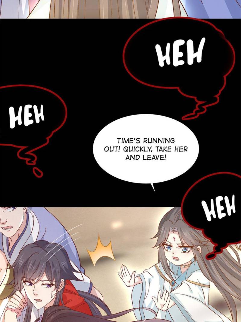 Pupillary Master Chapter 177 - Page 16