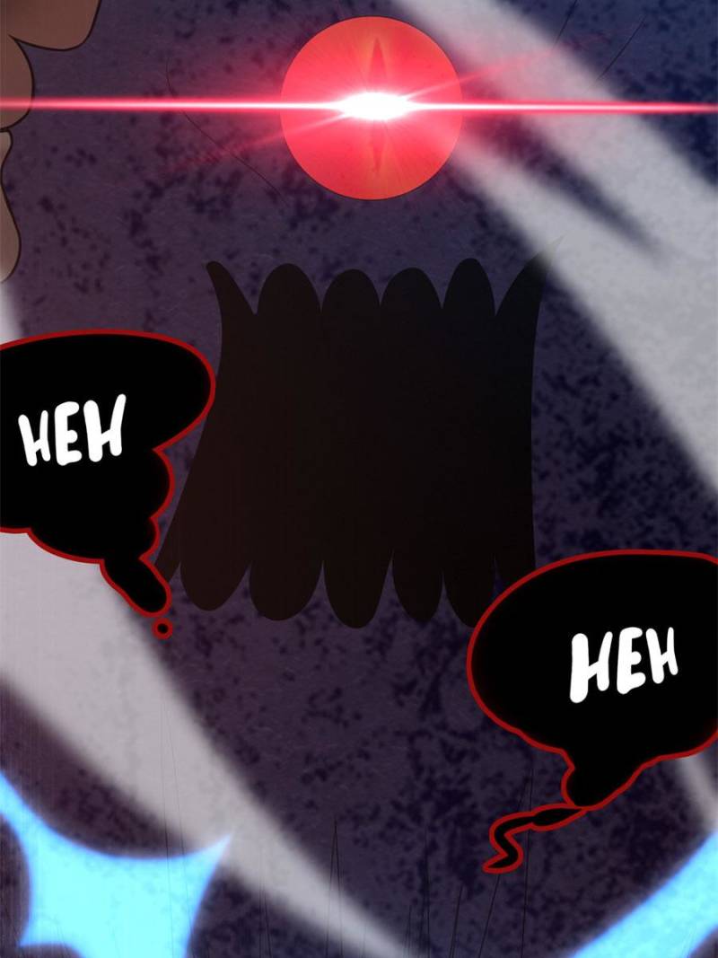 Pupillary Master Chapter 177 - Page 19