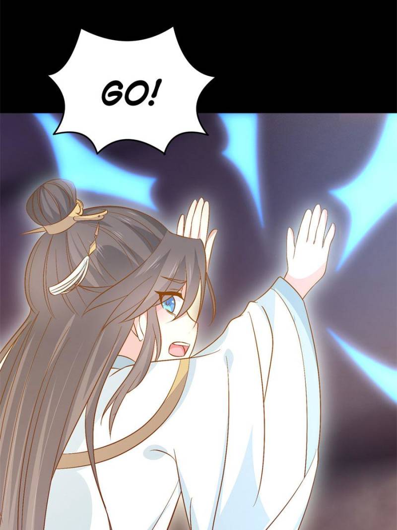 Pupillary Master Chapter 177 - Page 22