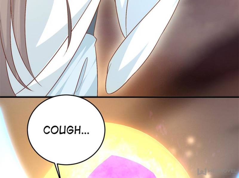 Pupillary Master Chapter 177 - Page 23
