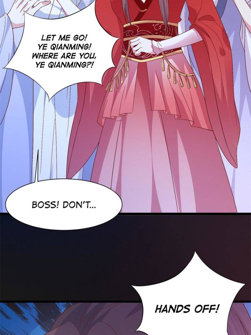 Pupillary Master Chapter 177 - Page 28