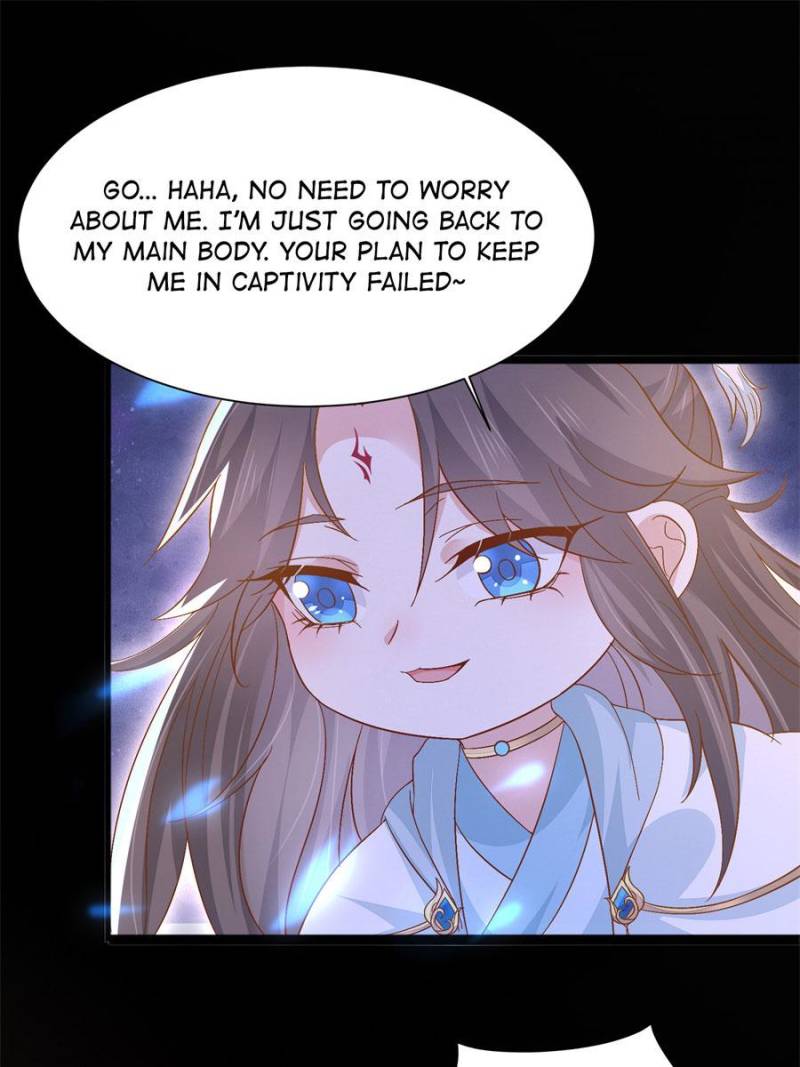 Pupillary Master Chapter 177 - Page 36