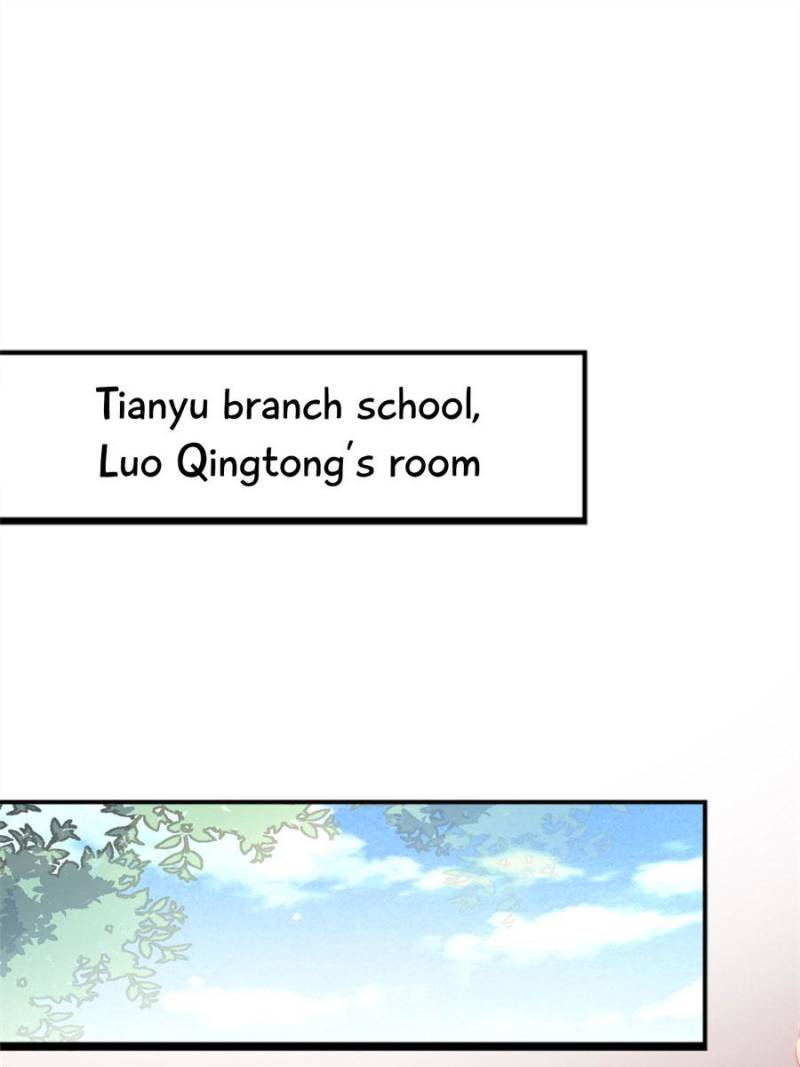 Pupillary Master Chapter 177 - Page 45