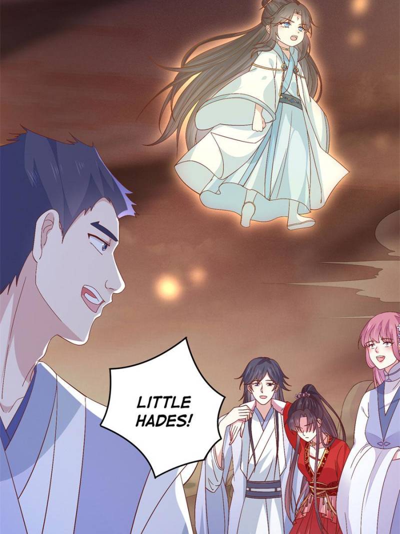 Pupillary Master Chapter 177 - Page 6