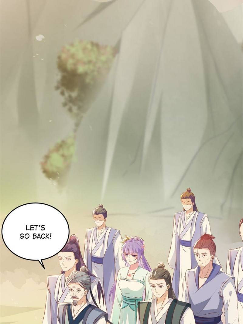 Pupillary Master Chapter 178 - Page 1