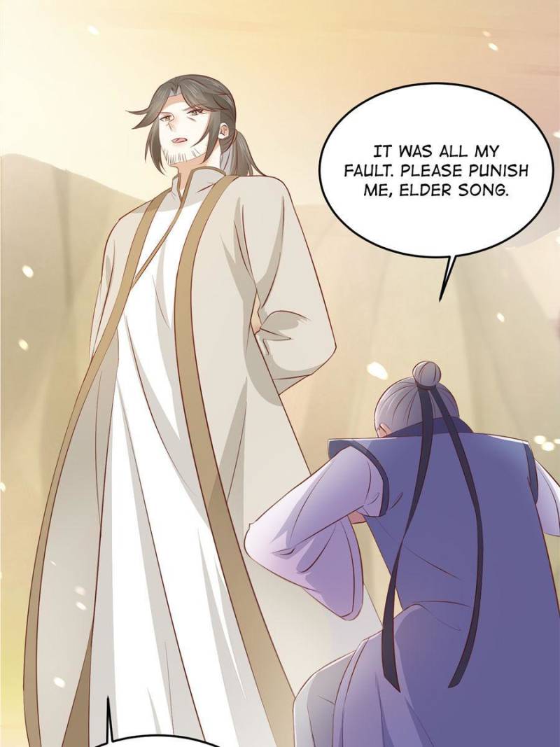 Pupillary Master Chapter 178 - Page 12