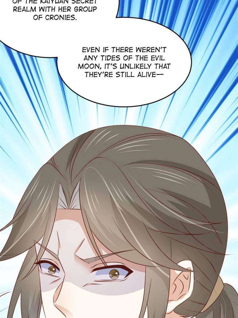 Pupillary Master Chapter 178 - Page 15