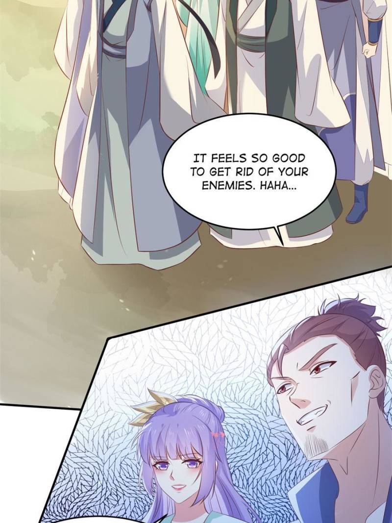 Pupillary Master Chapter 178 - Page 2