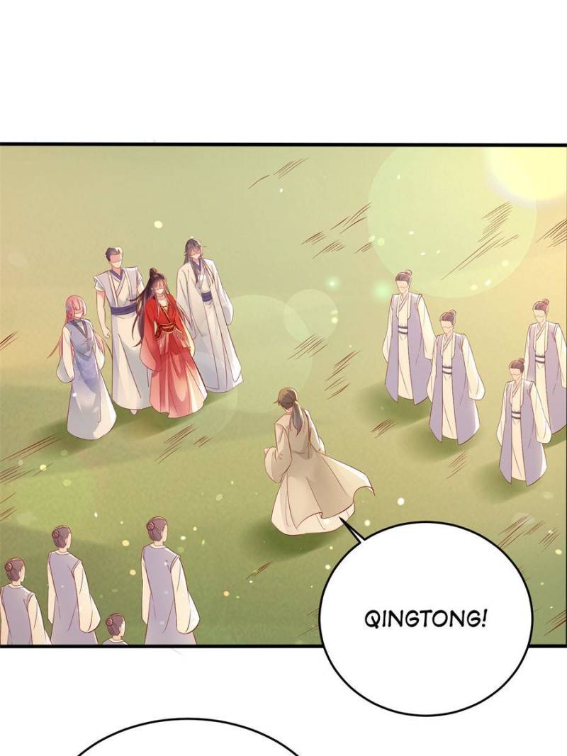 Pupillary Master Chapter 178 - Page 22