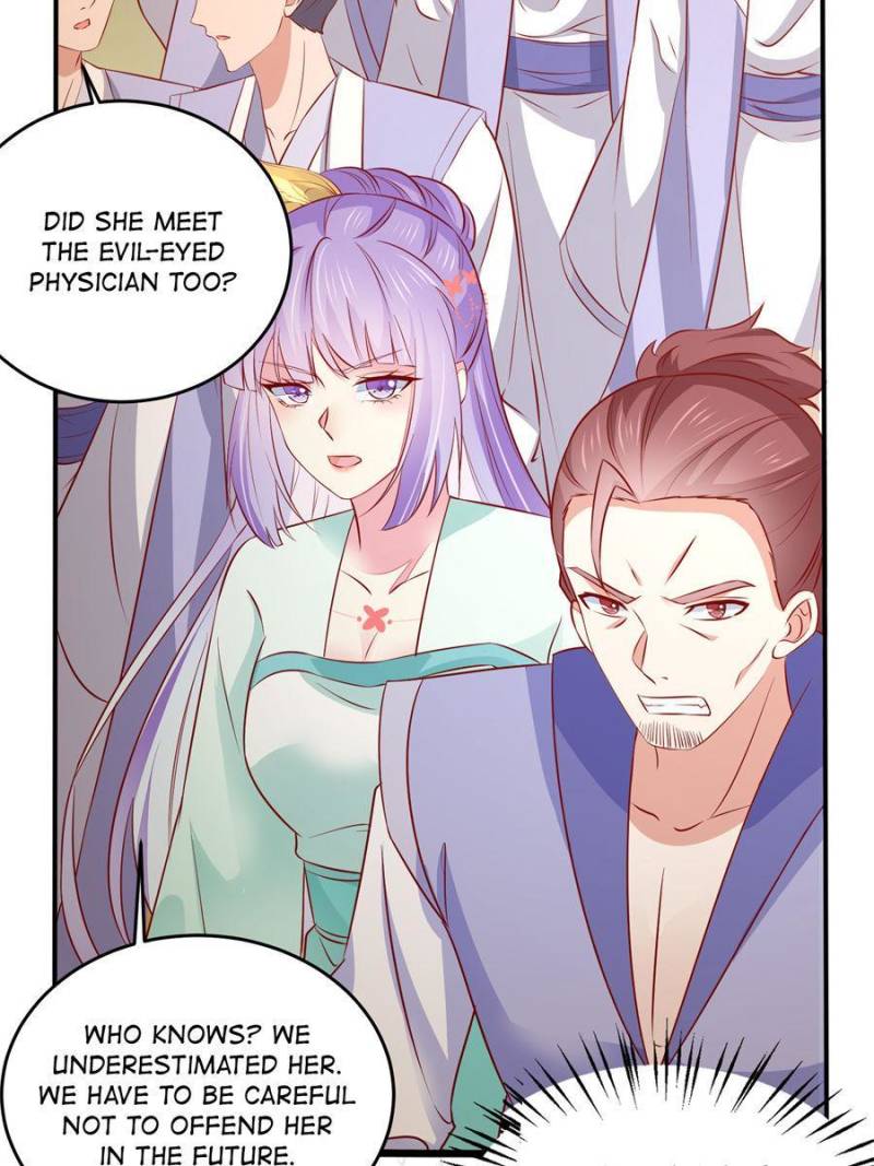 Pupillary Master Chapter 178 - Page 25