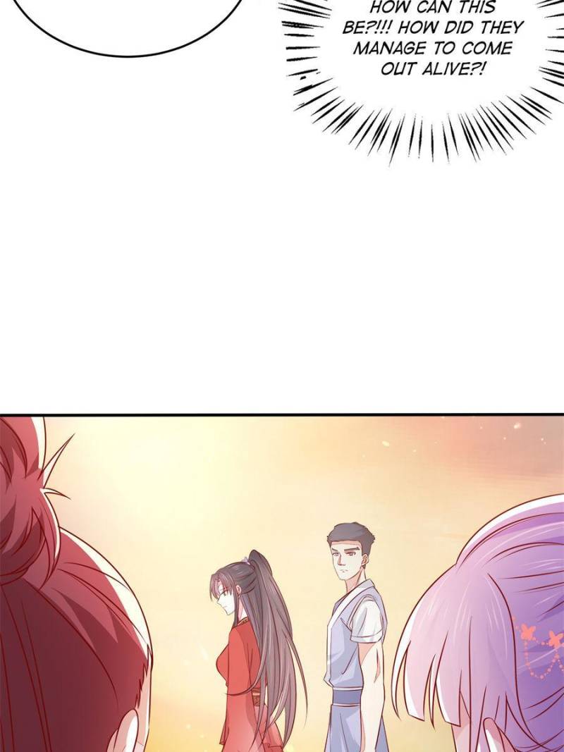 Pupillary Master Chapter 178 - Page 26