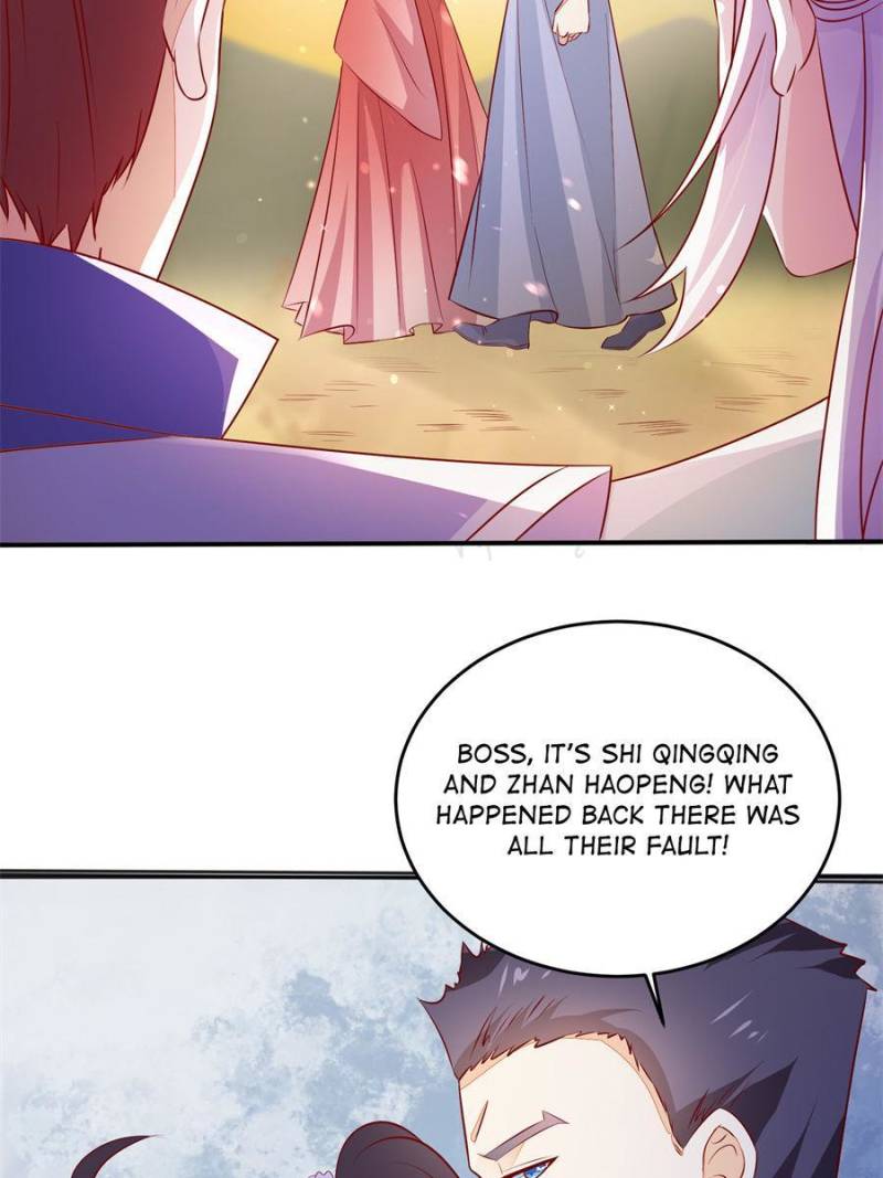 Pupillary Master Chapter 178 - Page 27