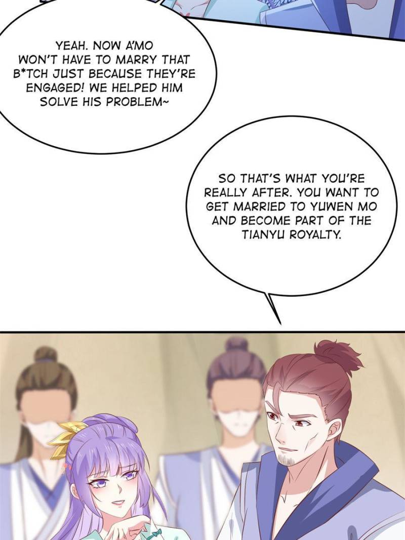 Pupillary Master Chapter 178 - Page 3