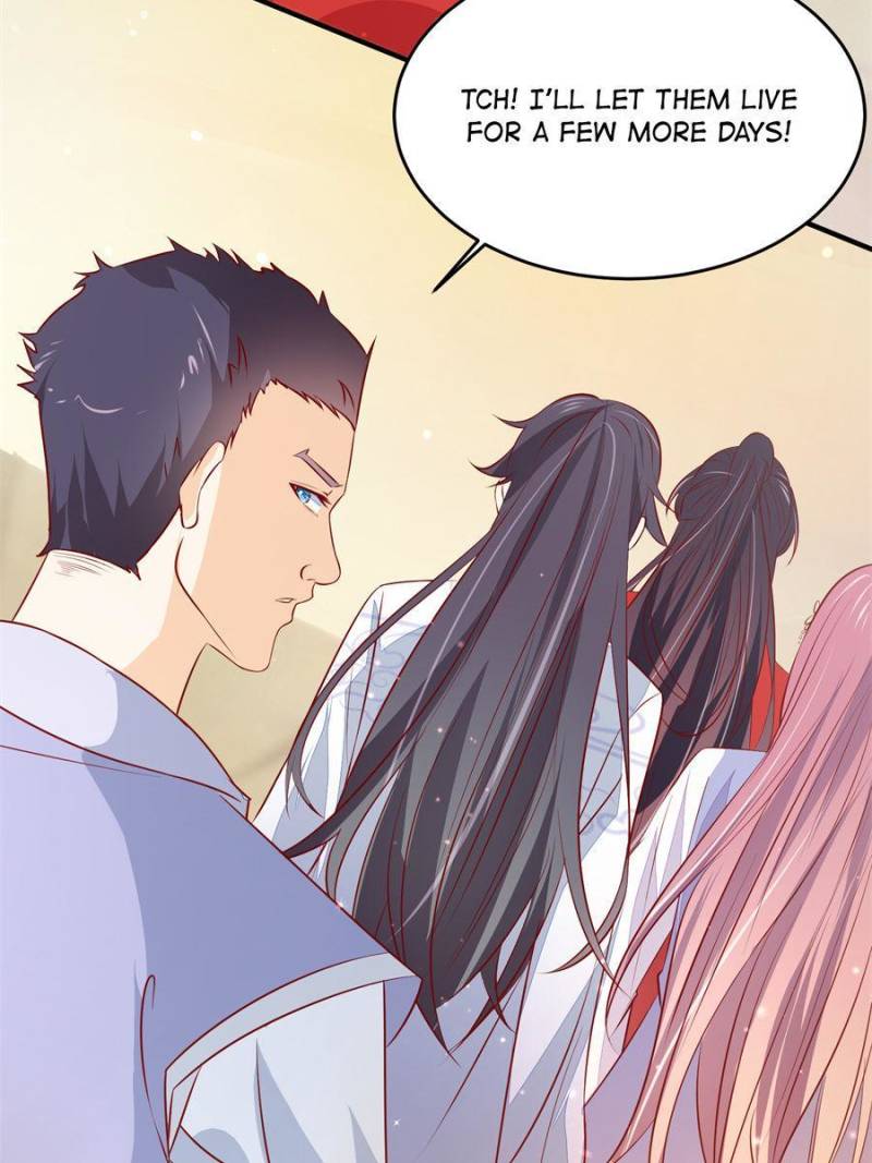 Pupillary Master Chapter 178 - Page 30
