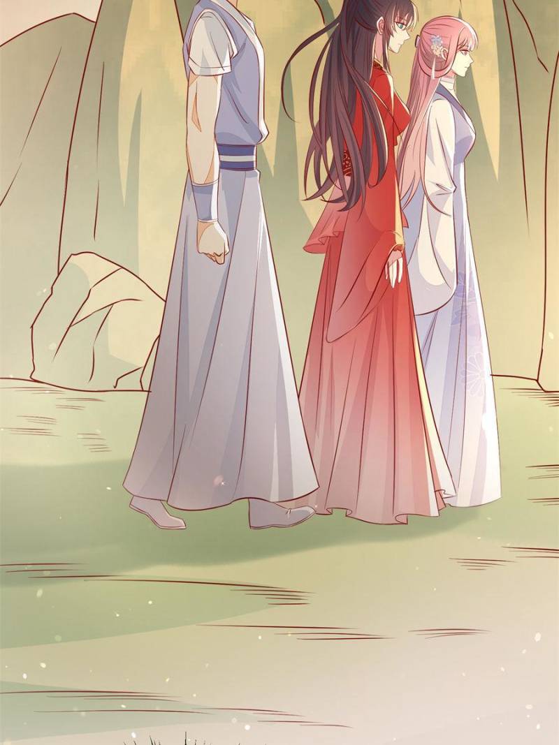 Pupillary Master Chapter 178 - Page 32