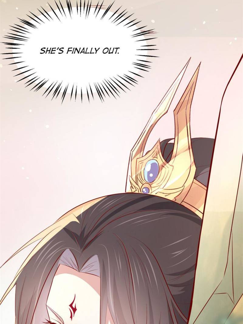 Pupillary Master Chapter 178 - Page 33