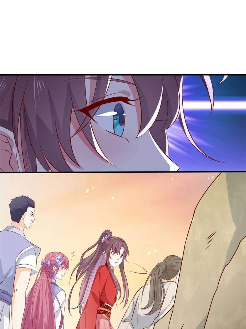 Pupillary Master Chapter 178 - Page 35