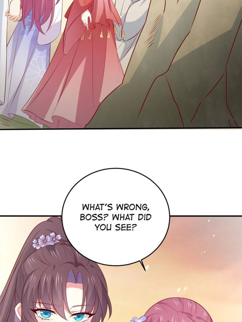 Pupillary Master Chapter 178 - Page 36
