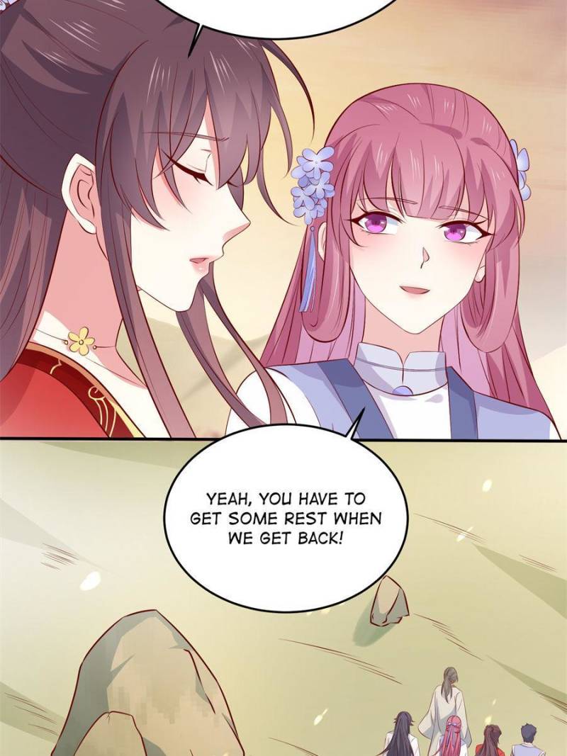 Pupillary Master Chapter 178 - Page 38