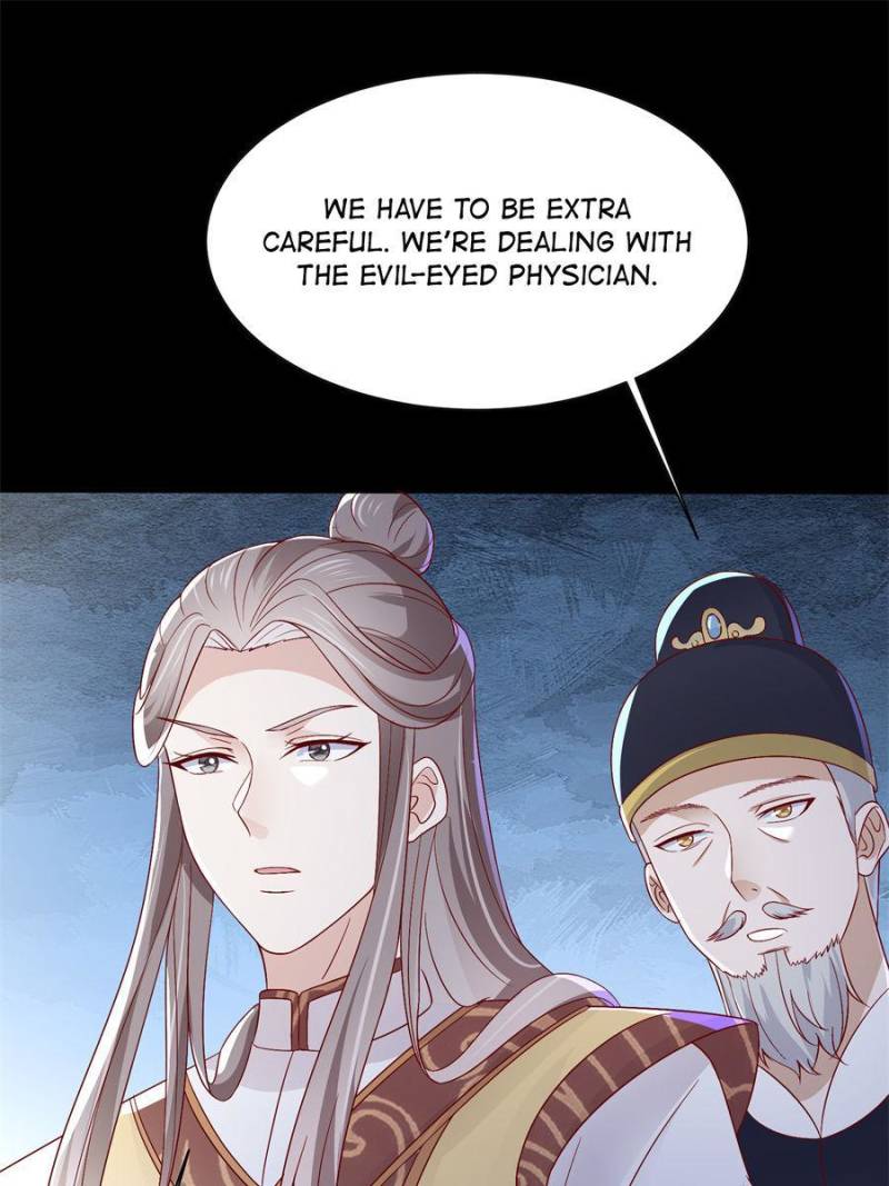 Pupillary Master Chapter 178 - Page 45