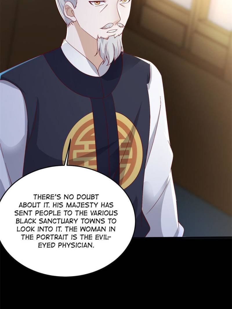 Pupillary Master Chapter 178 - Page 47