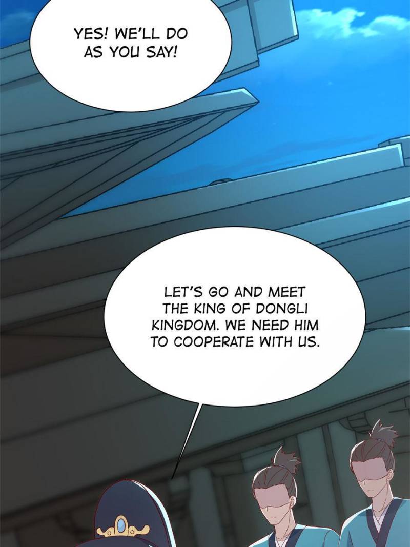 Pupillary Master Chapter 178 - Page 51