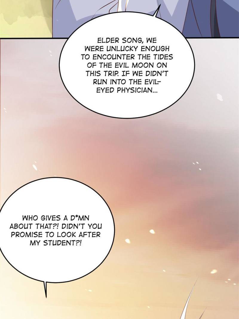 Pupillary Master Chapter 178 - Page 6