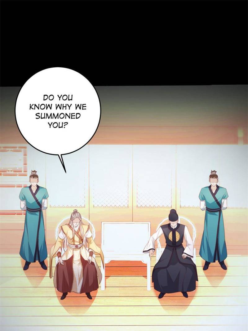 Pupillary Master Chapter 179 - Page 0