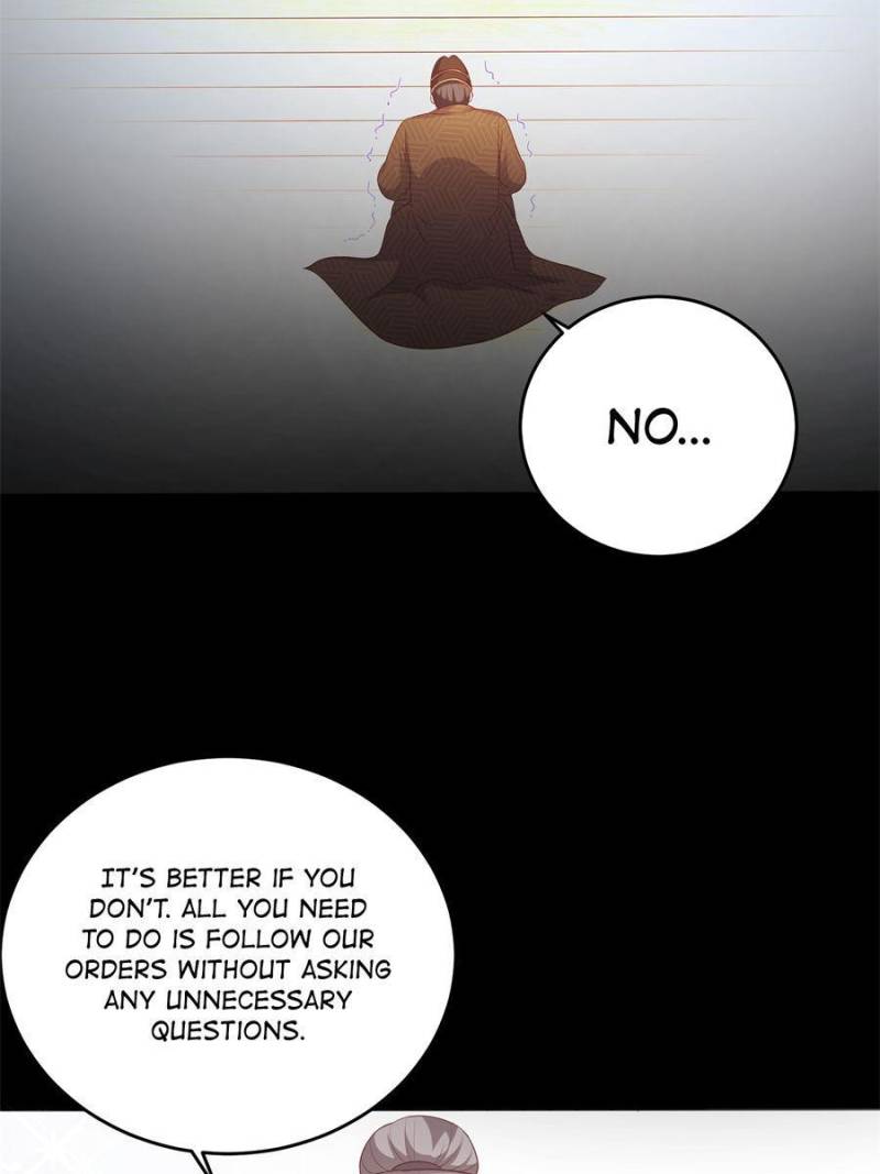 Pupillary Master Chapter 179 - Page 1