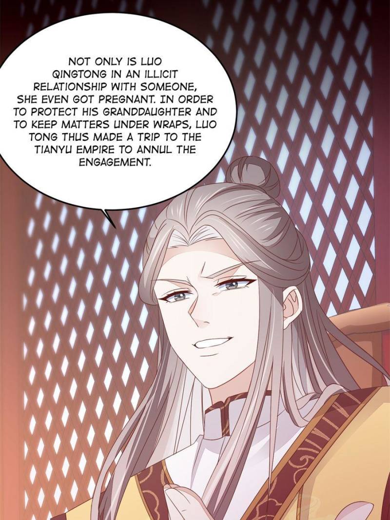 Pupillary Master Chapter 179 - Page 13