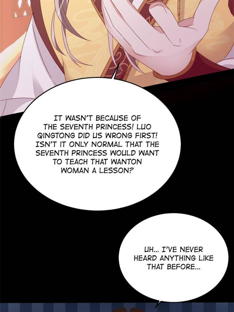 Pupillary Master Chapter 179 - Page 14